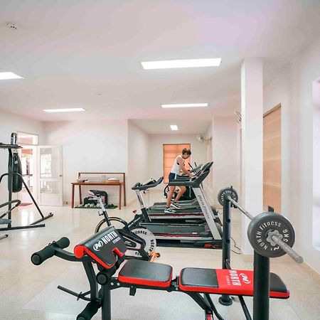 Sirarun Resort Ban Krut  Bagian luar foto