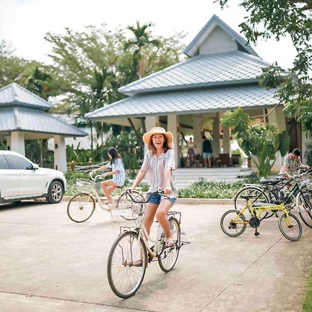 Sirarun Resort Ban Krut  Bagian luar foto