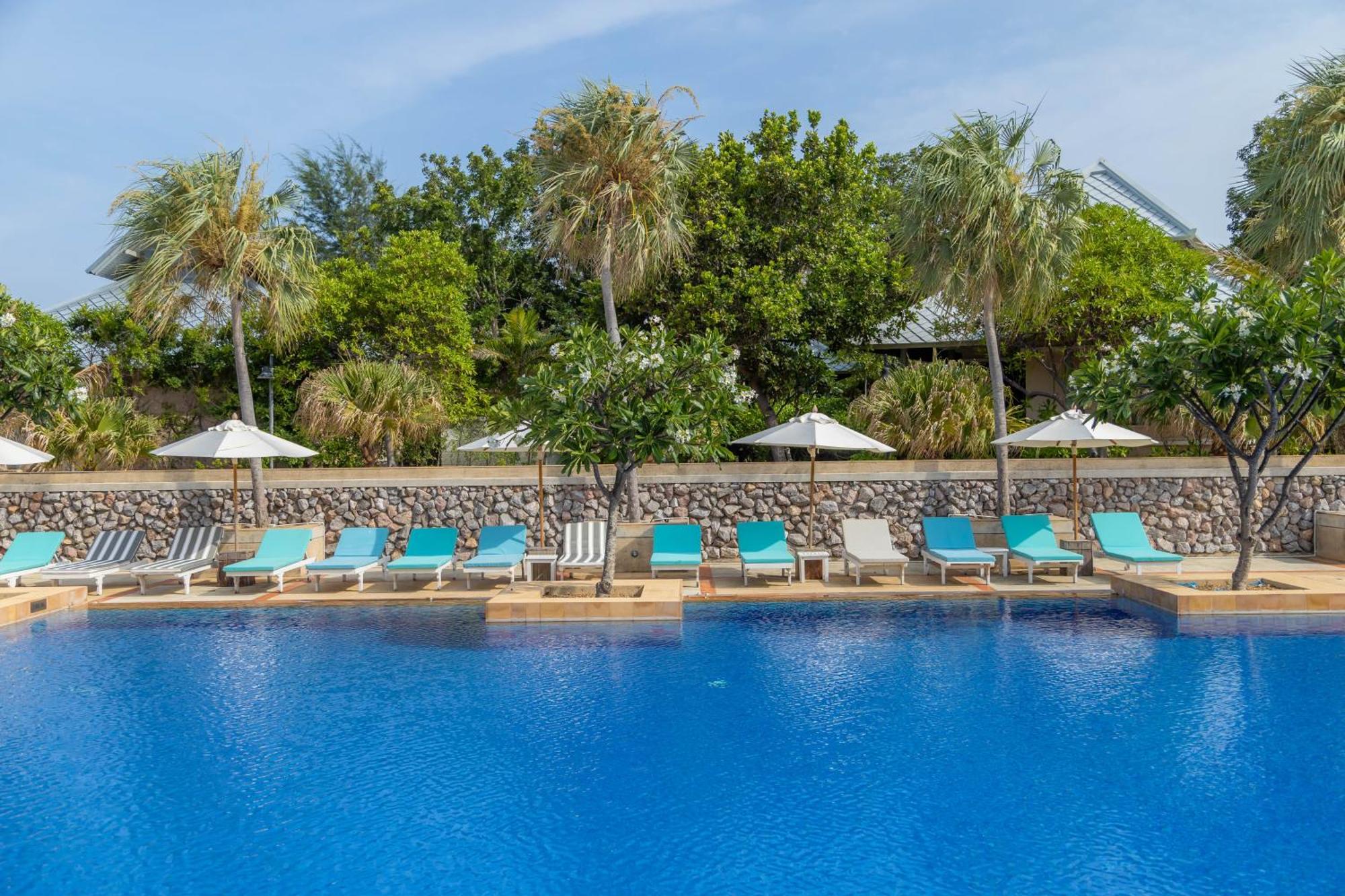 Sirarun Resort Ban Krut  Bagian luar foto