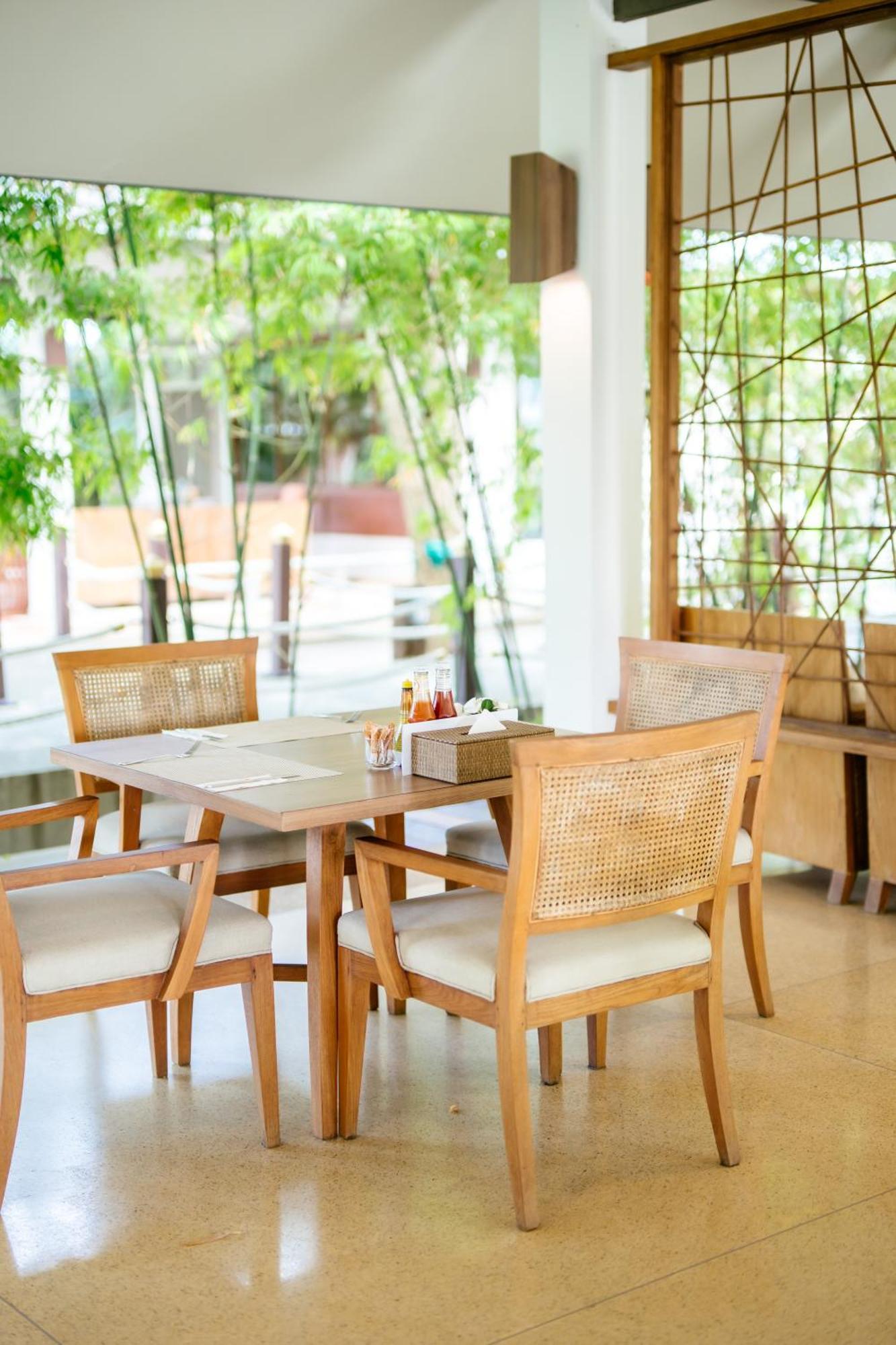 Sirarun Resort Ban Krut  Bagian luar foto